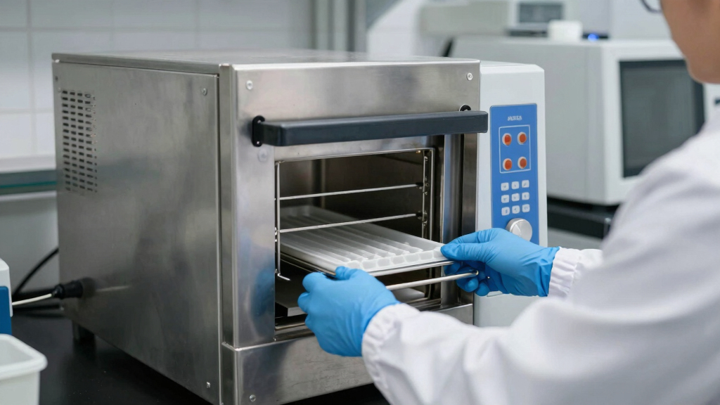 10 Best Studio Autoclave Sterilizer in 2026