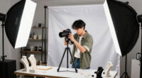 10 Best Studio Photography Gear for Jewelry Sellers in 2026