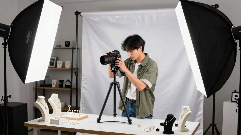 10 Best Studio Photography Gear for Jewelry Sellers in 2026