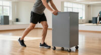 10 Best Studio Storage Cabinets on Wheels in 2026