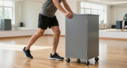 10 Best Studio Storage Cabinets on Wheels in 2026