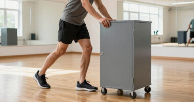 10 Best Studio Storage Cabinets on Wheels in 2026
