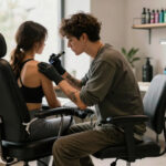 10 Best Tattoo Artist Chairs for Back Support in 2026