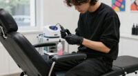 10 Best Tattoo Chairs for Piercing Studios in 2026