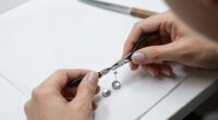 10 Best Titanium Flat Back Earrings for Sensitive Ears in 2026