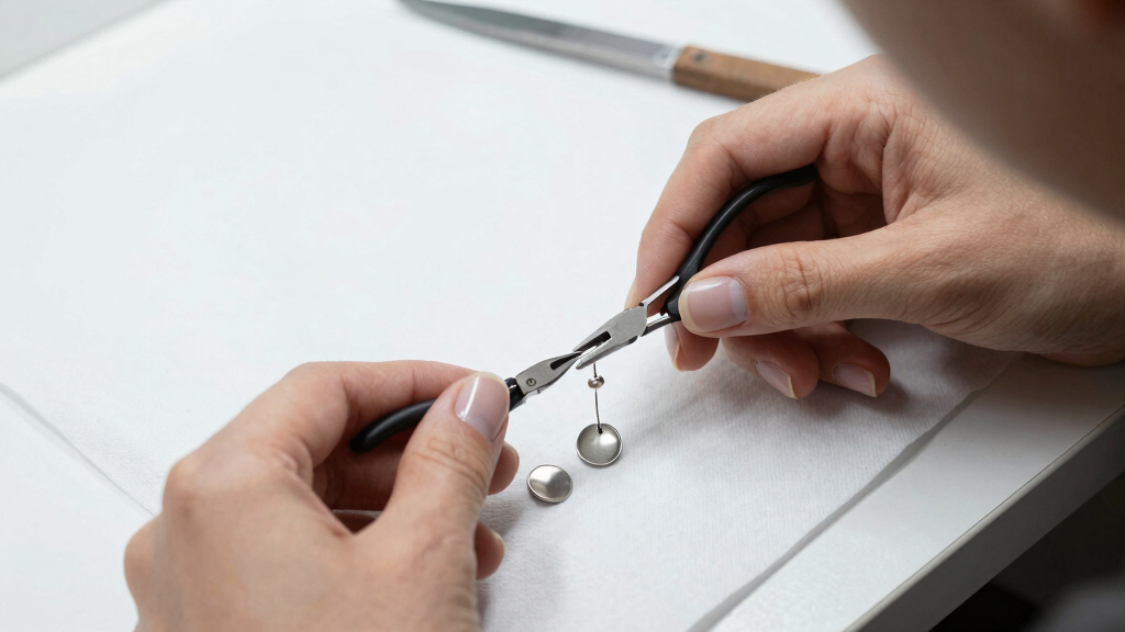10 Best Titanium Flat Back Earrings for Sensitive Ears in 2026