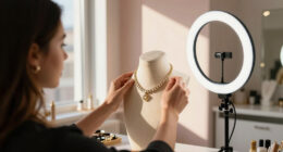 11 Best 18 Inch Ring Light for Jewelry Photos in 2026