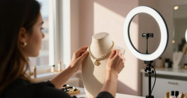 11 Best 18 Inch Ring Light for Jewelry Photos in 2026
