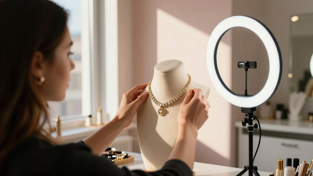 11 Best 18 Inch Ring Light for Jewelry Photos in 2026