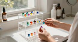 11 Best Acrylic Jewelry Organizer For Body Jewelry In 2026