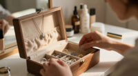 11 Best Anti Tarnish Jewelry Storage Box in 2026