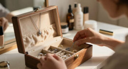 11 Best Anti Tarnish Jewelry Storage Box in 2026