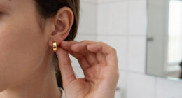 11 Best Best 14k Gold Cartilage Earrings For Piercings In 2026