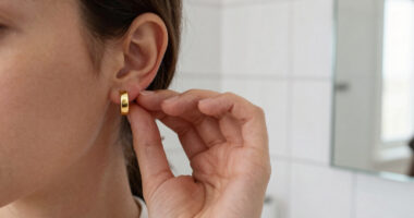 11 Best Best 14k Gold Cartilage Earrings For Piercings In 2026