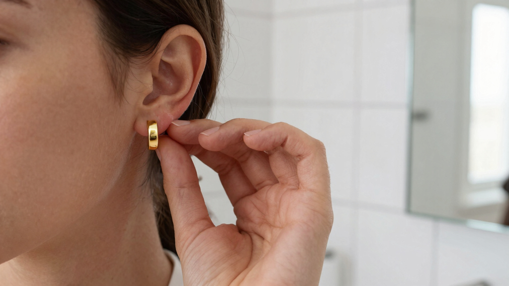 11 Best Best 14k Gold Cartilage Earrings For Piercings In 2026