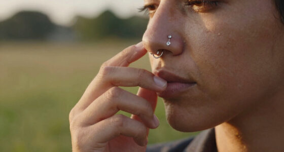 11 Best Best Diamond Nose Hoop in 2026