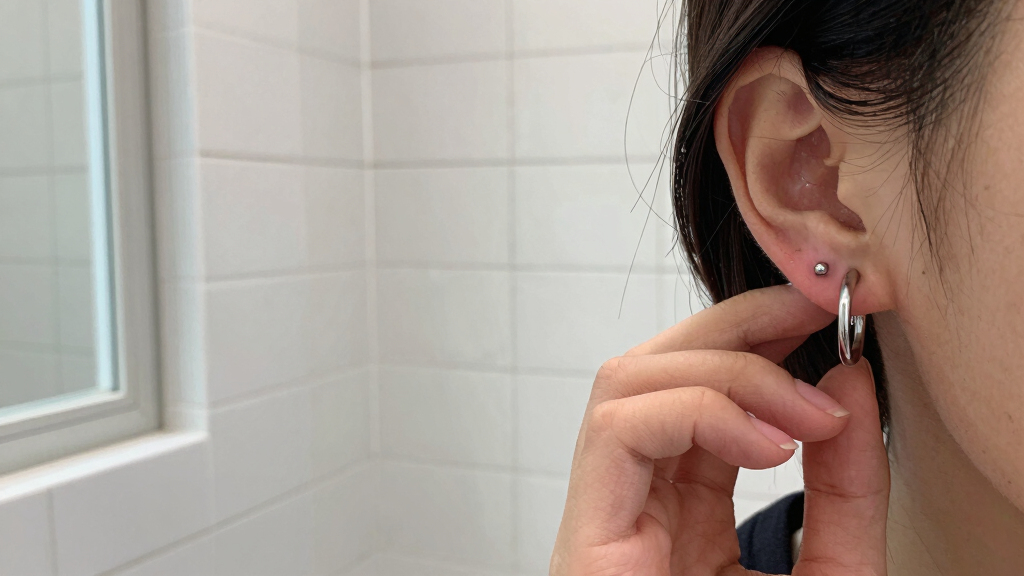 11 Best Best Implant Grade Titanium Conch Hoop in 2026