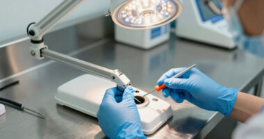 11 Best Best Led Procedure Lamp in 2026