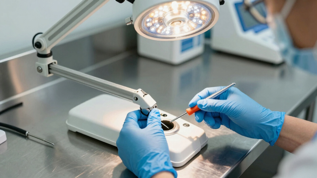 11 Best Best Led Procedure Lamp in 2026