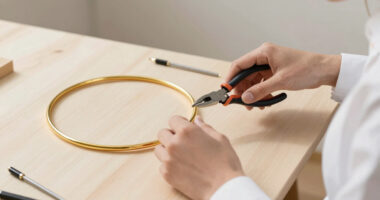11 Best Best Real Gold Clicker Hoop in 2026