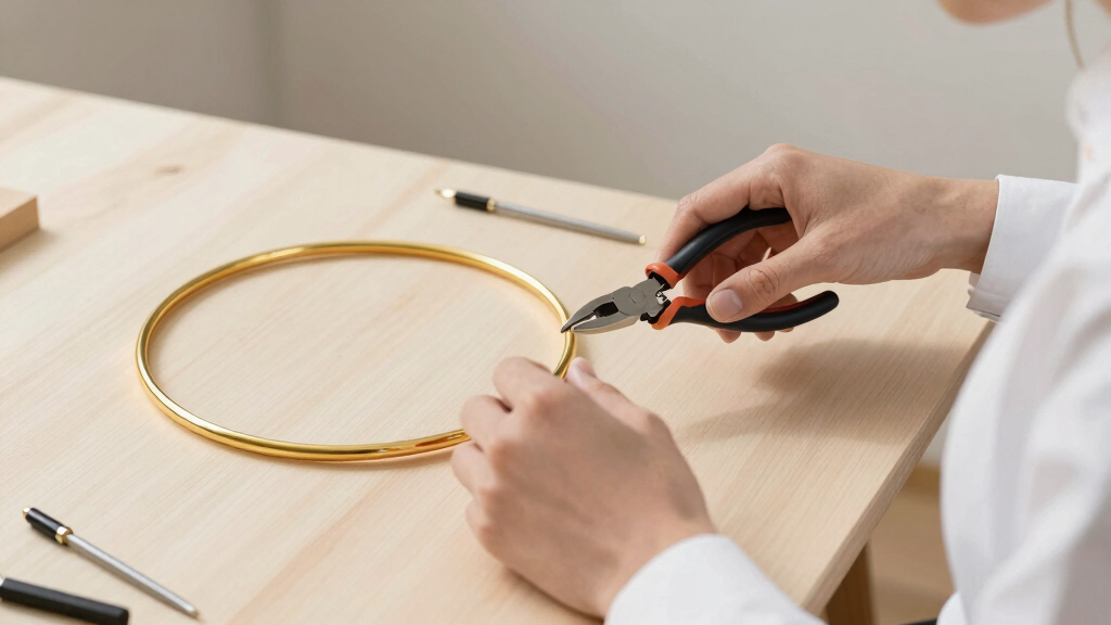 11 Best Best Real Gold Clicker Hoop in 2026