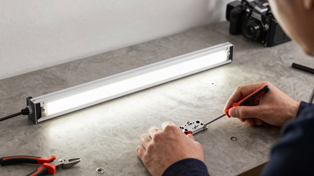 11 Best Best Rolling Led Lamp For Studio In 2026