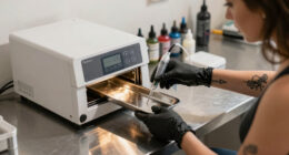 11 Best Best Tattoo Supply Dry Heat Sterilizer in 2026