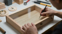11 Best Best Wood Jewelry Display Case in 2026