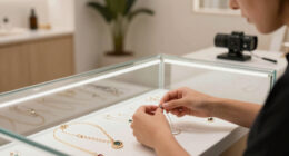 11 Best Body Jewelry Display Case in 2026