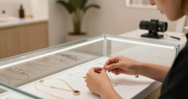 11 Best Body Jewelry Display Case in 2026