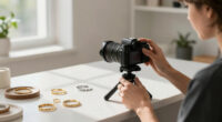 11 Best Camera Tripod for Close Up Jewelry Shots in 2026