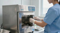 11 Best Class B Autoclave Sterilizer in 2026