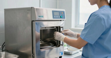 11 Best Class B Autoclave Sterilizer in 2026