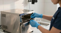 11 Best Commercial Sterilizer for Piercing Instruments in 2026