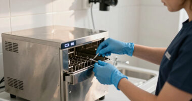 11 Best Commercial Sterilizer for Piercing Instruments in 2026