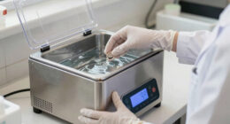 11 Best Commercial Ultrasonic Cleaner With Heater in 2026