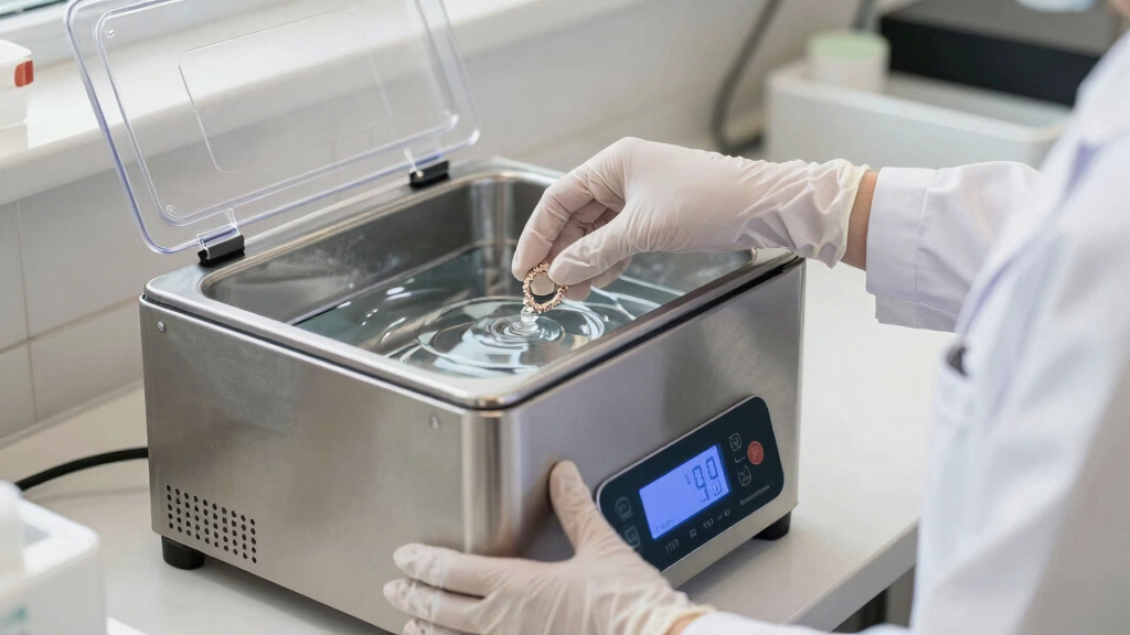 11 Best Commercial Ultrasonic Cleaner With Heater in 2026