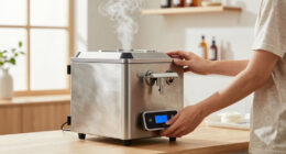 11 Best Compact Autoclave for Home Studio Use in 2026