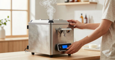 11 Best Compact Autoclave for Home Studio Use in 2026