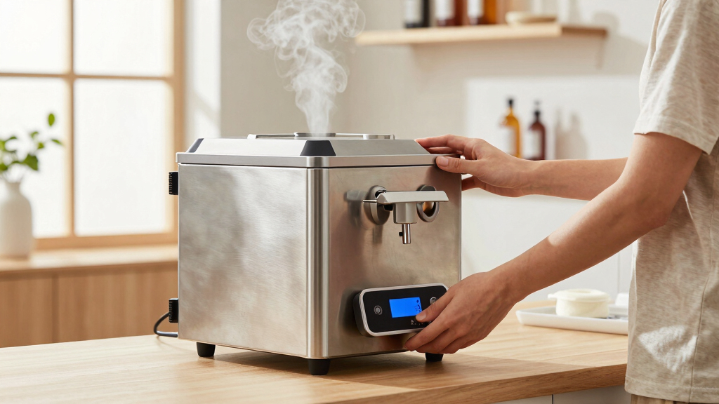 11 Best Compact Autoclave for Home Studio Use in 2026