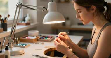 11 Best Daylight Task Lamp For Jewelers In 2026