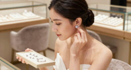 11 Best Diamond Piercing Jewelry for Weddings in 2026