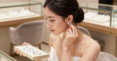 11 Best Diamond Piercing Jewelry for Weddings in 2026