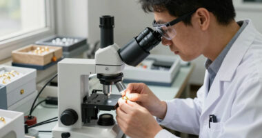 11 Best Digital Microscope for Jewelry Inspection in 2026