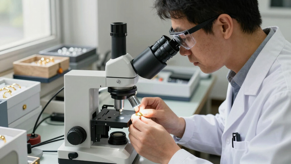 11 Best Digital Microscope for Jewelry Inspection in 2026