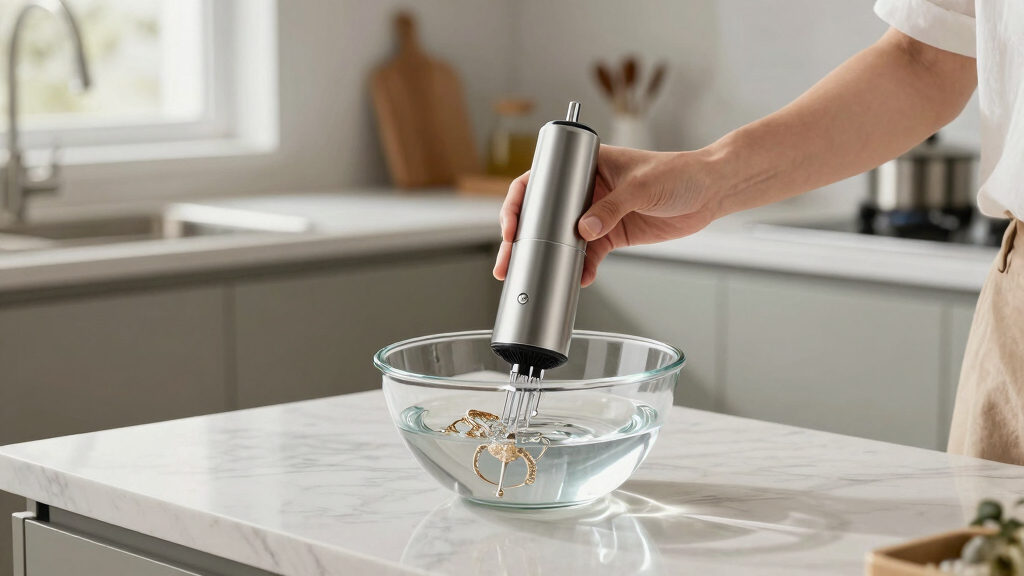 11 Best Durable Sonic Cleaner For Daily Use In 2026