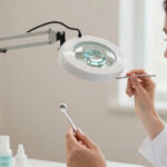 11 Best Floor Standing Magnifying Lamps in 2026