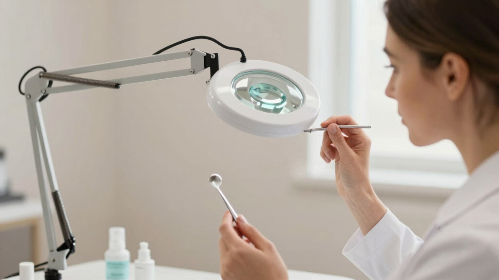 11 Best Floor Standing Magnifying Lamps in 2026