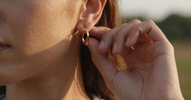 11 Best Gold Helix Hoop in 2026