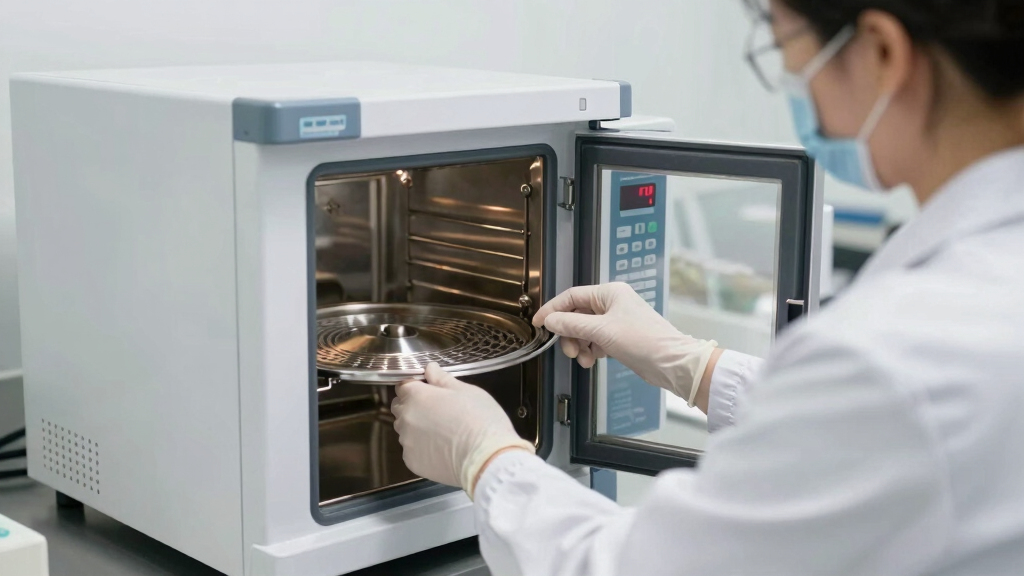 11 Best High Temperature Dry Heat Sterilizer in 2026